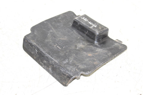 2008 Polaris Sportsman 500 EFI HO Front Radiator Access Cover Plastic