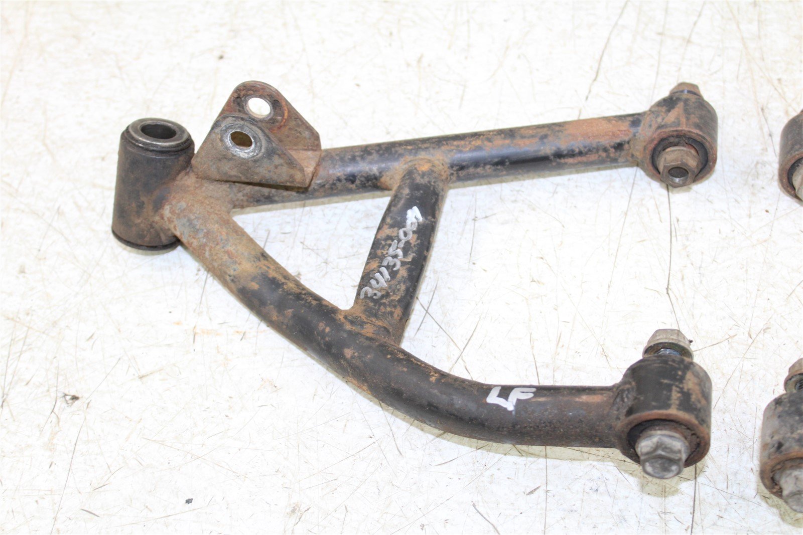 2003 Polaris Sportsman 90 Front Lower Control A Arms