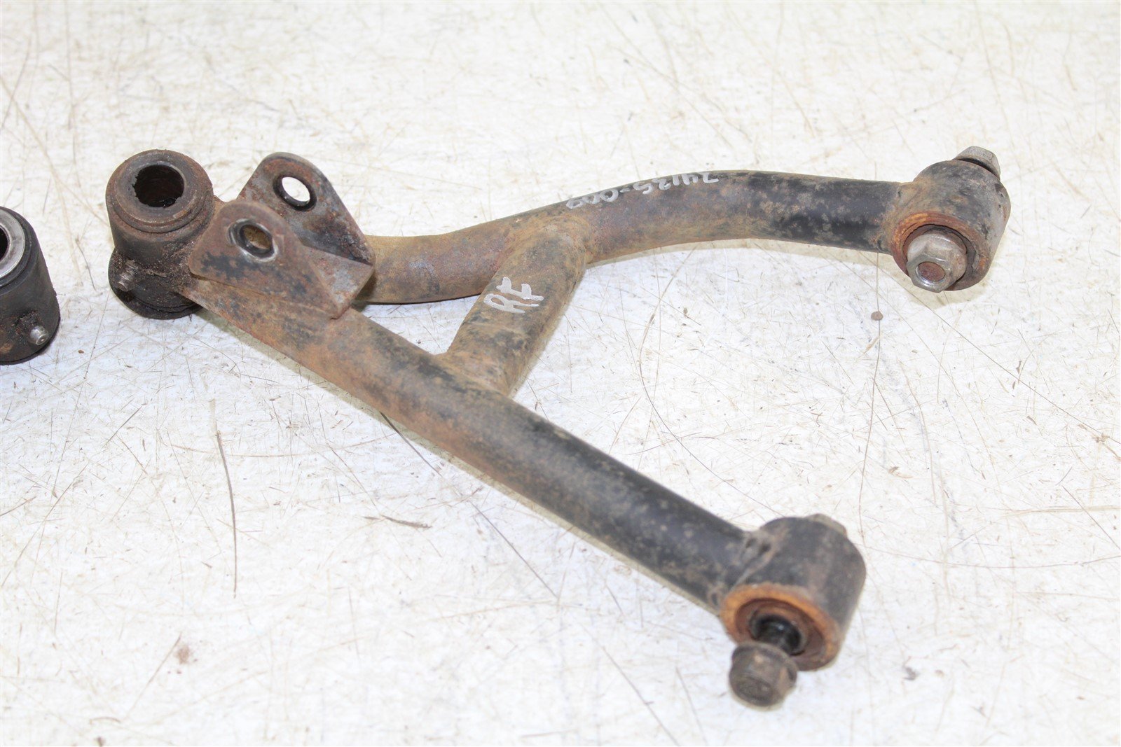 2003 Polaris Sportsman 90 Front Lower Control A Arms