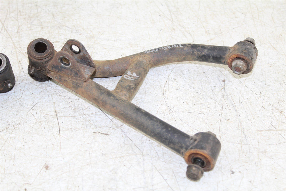 2003 Polaris Sportsman 90 Front Lower Control A Arms