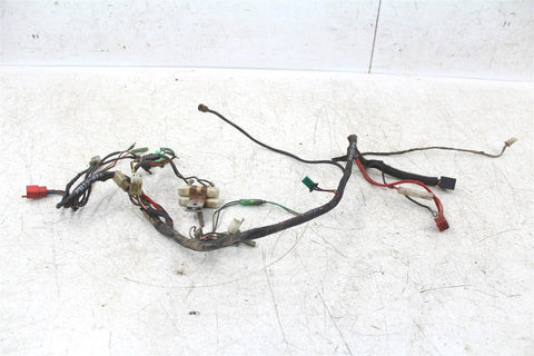 2003 Polaris Sportsman 90 Wire Wiring Harness Loom