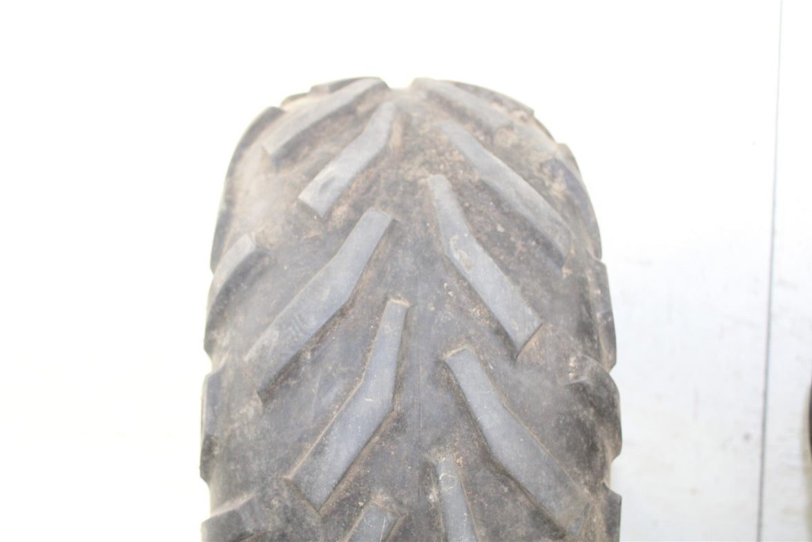 2003 Polaris Sportsman 90 Rear Wheel Set Rims