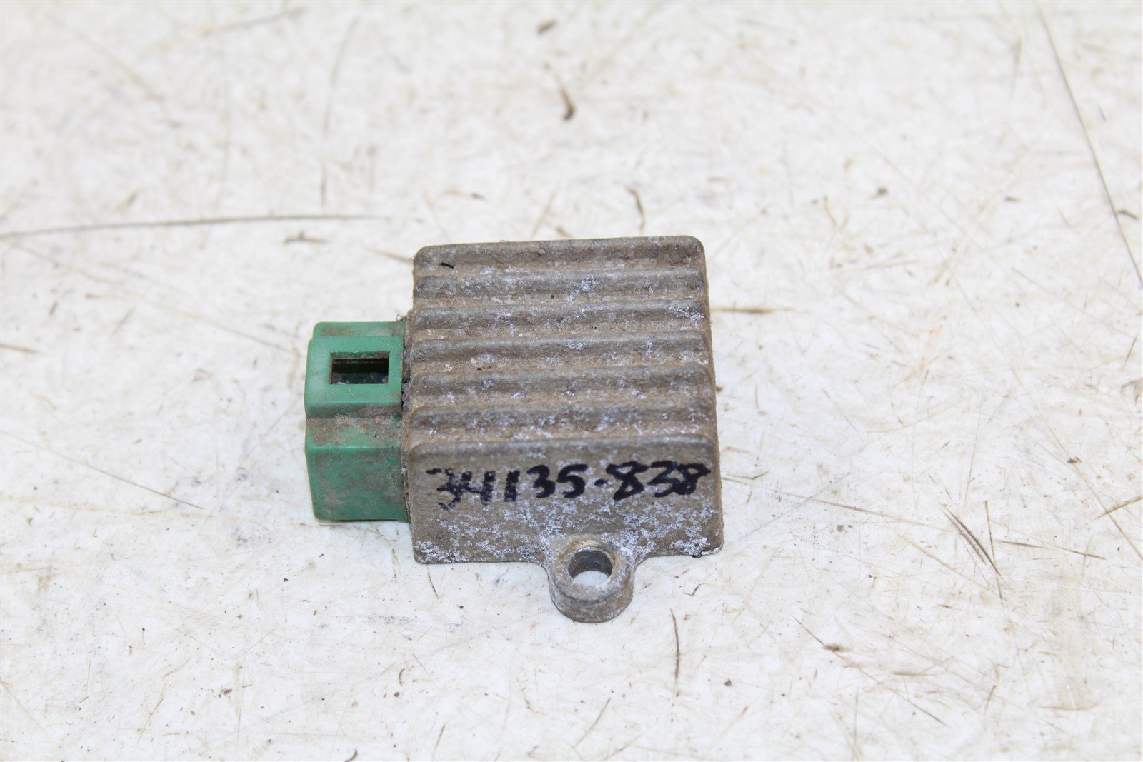 2003 Polaris Sportsman 90 Voltage Regulator Rectifier