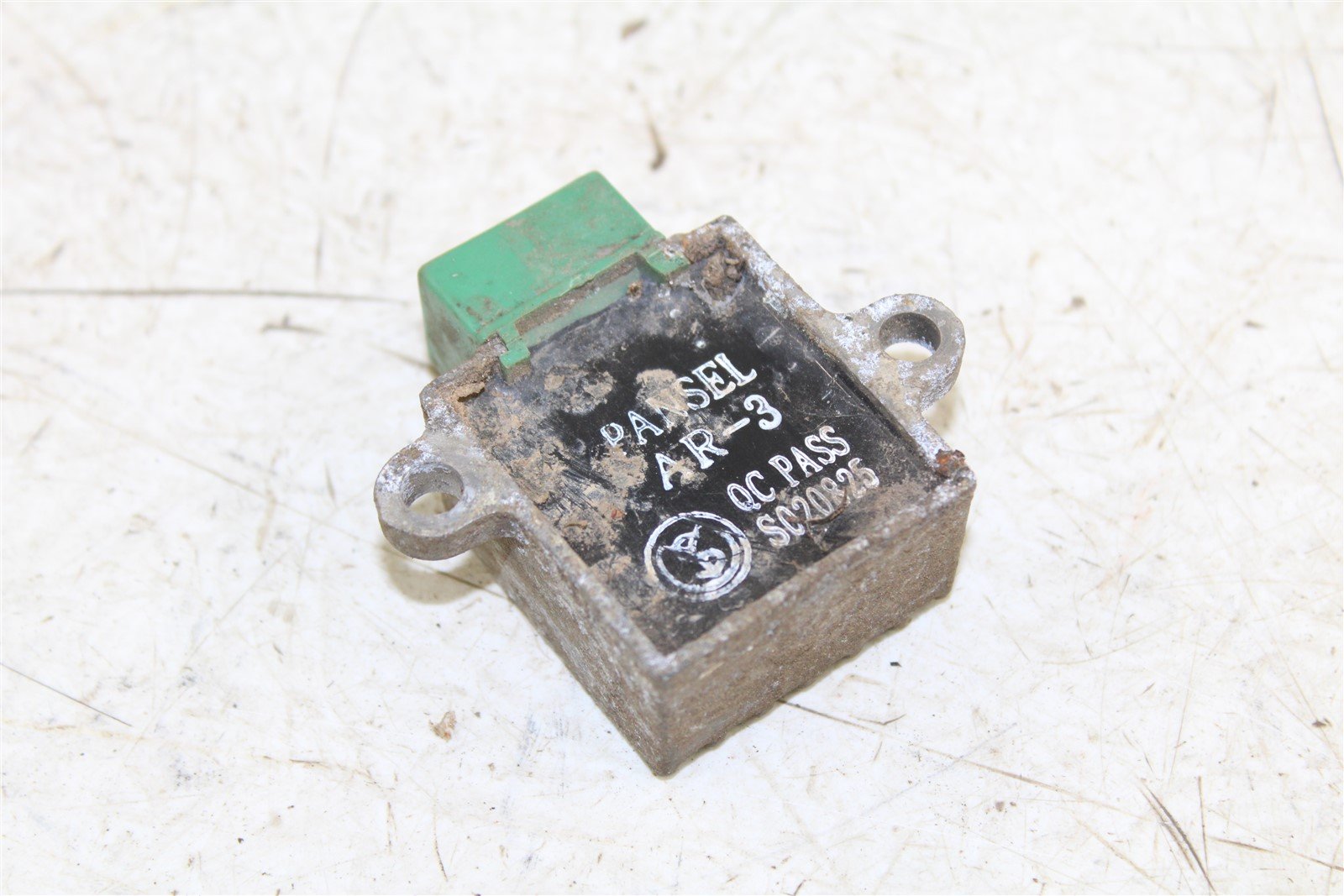 2003 Polaris Sportsman 90 Voltage Regulator Rectifier