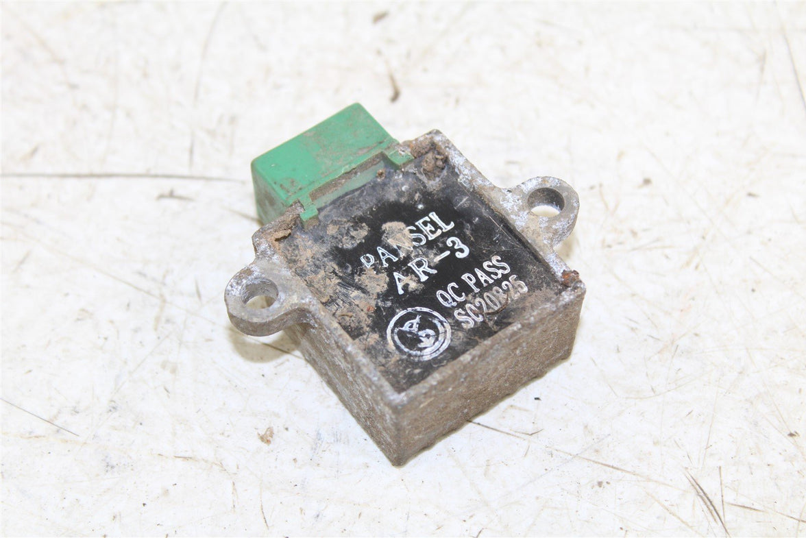 2003 Polaris Sportsman 90 Voltage Regulator Rectifier