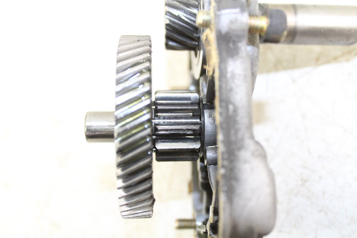 2003 Polaris Sportsman 90 Transmission Gears Output Shaft