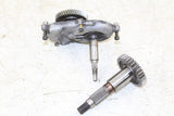 2003 Polaris Sportsman 90 Transmission Gears Output Shaft