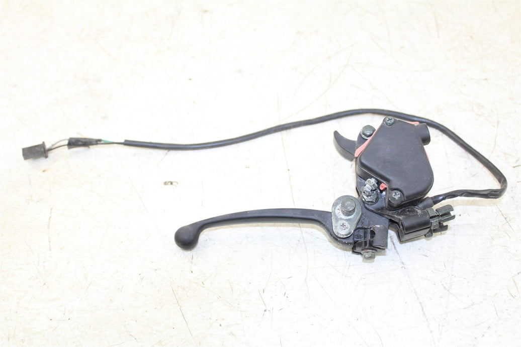 2003 Polaris Sportsman 90 Throttle Lever Housing Brake Lever
