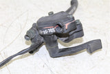 2003 Polaris Sportsman 90 Throttle Lever Housing Brake Lever