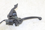 2003 Polaris Sportsman 90 Throttle Lever Housing Brake Lever