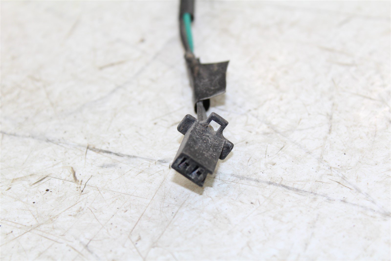 2003 Polaris Sportsman 90 Throttle Lever Housing Brake Lever