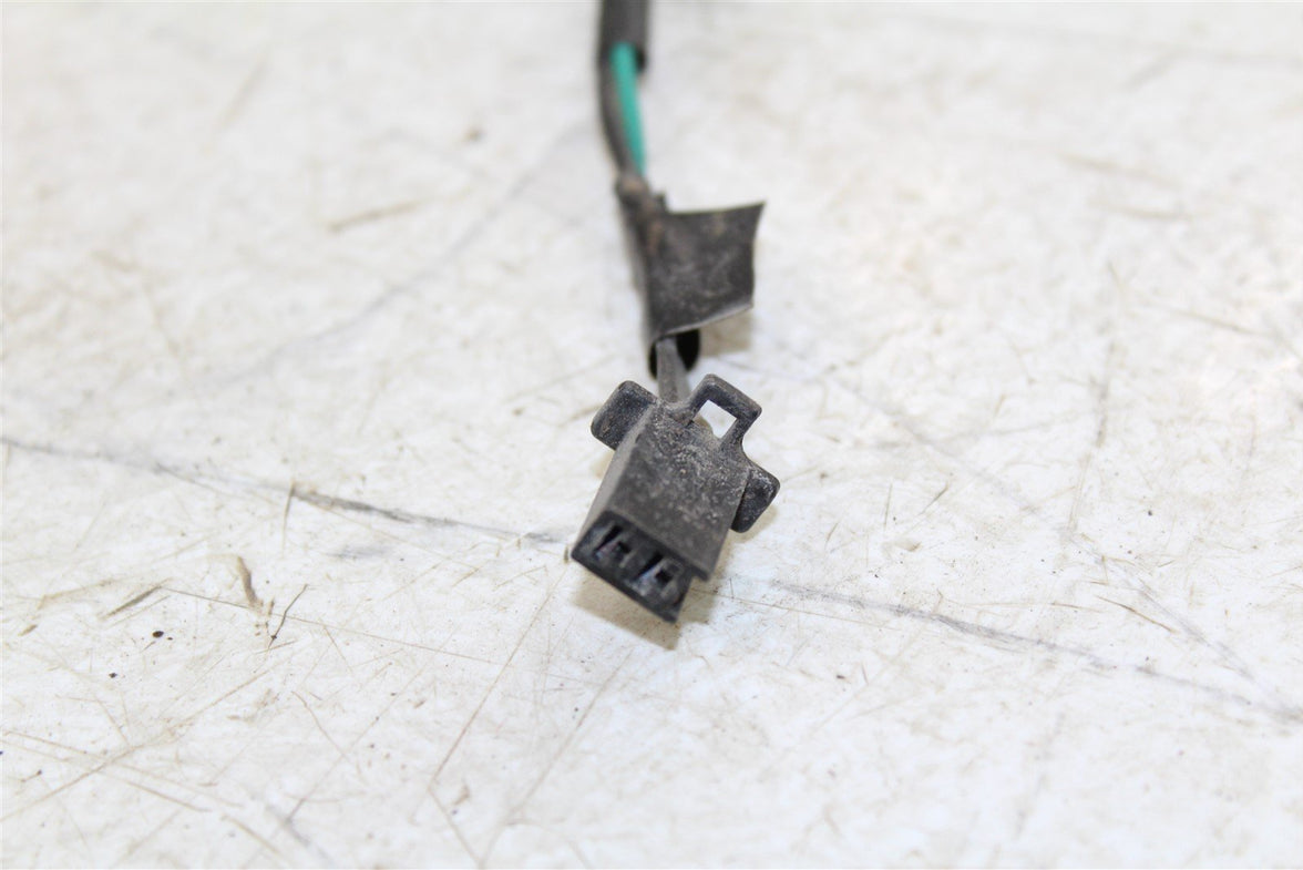 2003 Polaris Sportsman 90 Throttle Lever Housing Brake Lever