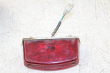 2003 Polaris Sportsman 90 Rear Brake Light Taillight