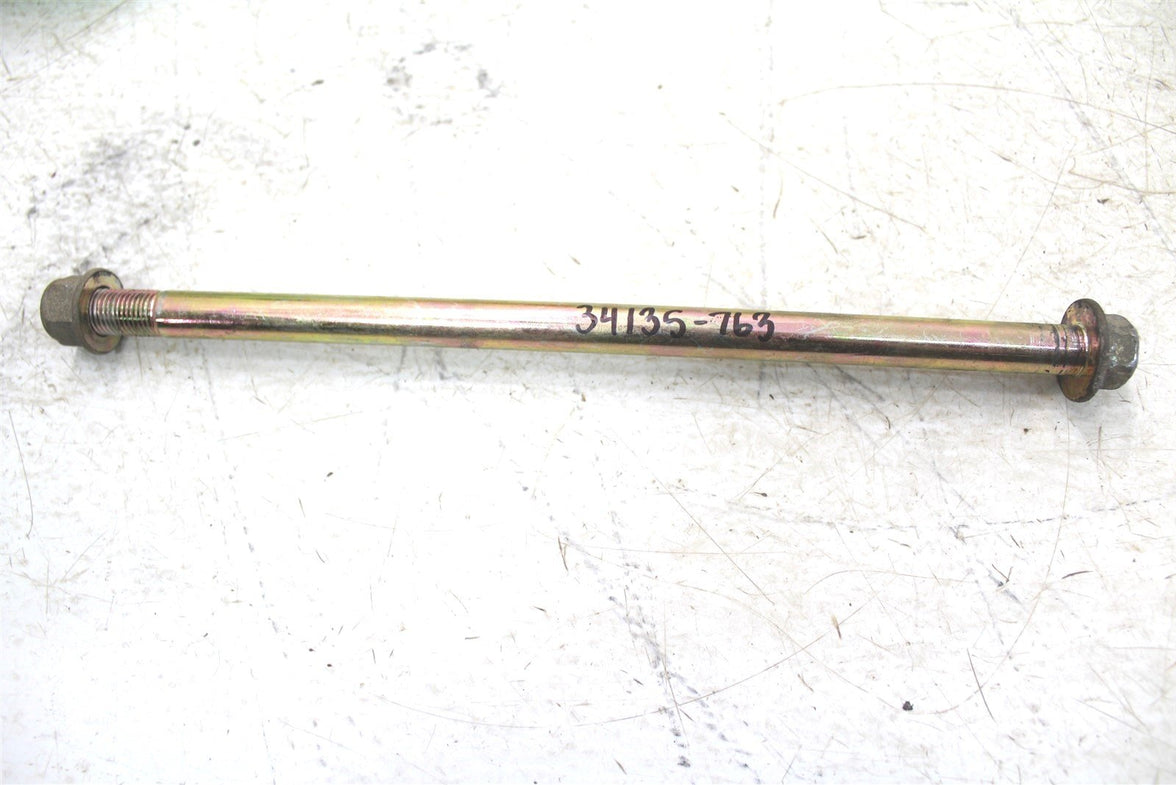 2003 Polaris Sportsman 90 Swingarm Bolt Swing Arm Nut