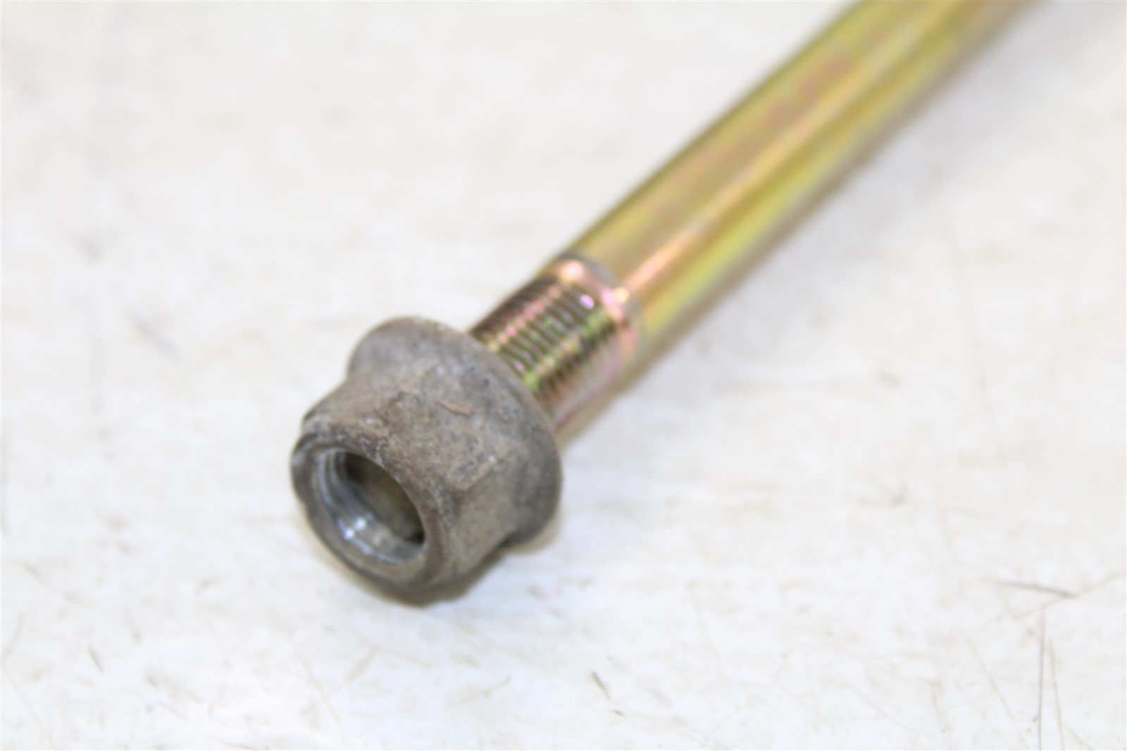 2003 Polaris Sportsman 90 Swingarm Bolt Swing Arm Nut