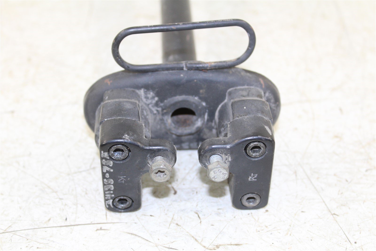 2003 Polaris Sportsman 90 Steering Stem Shaft