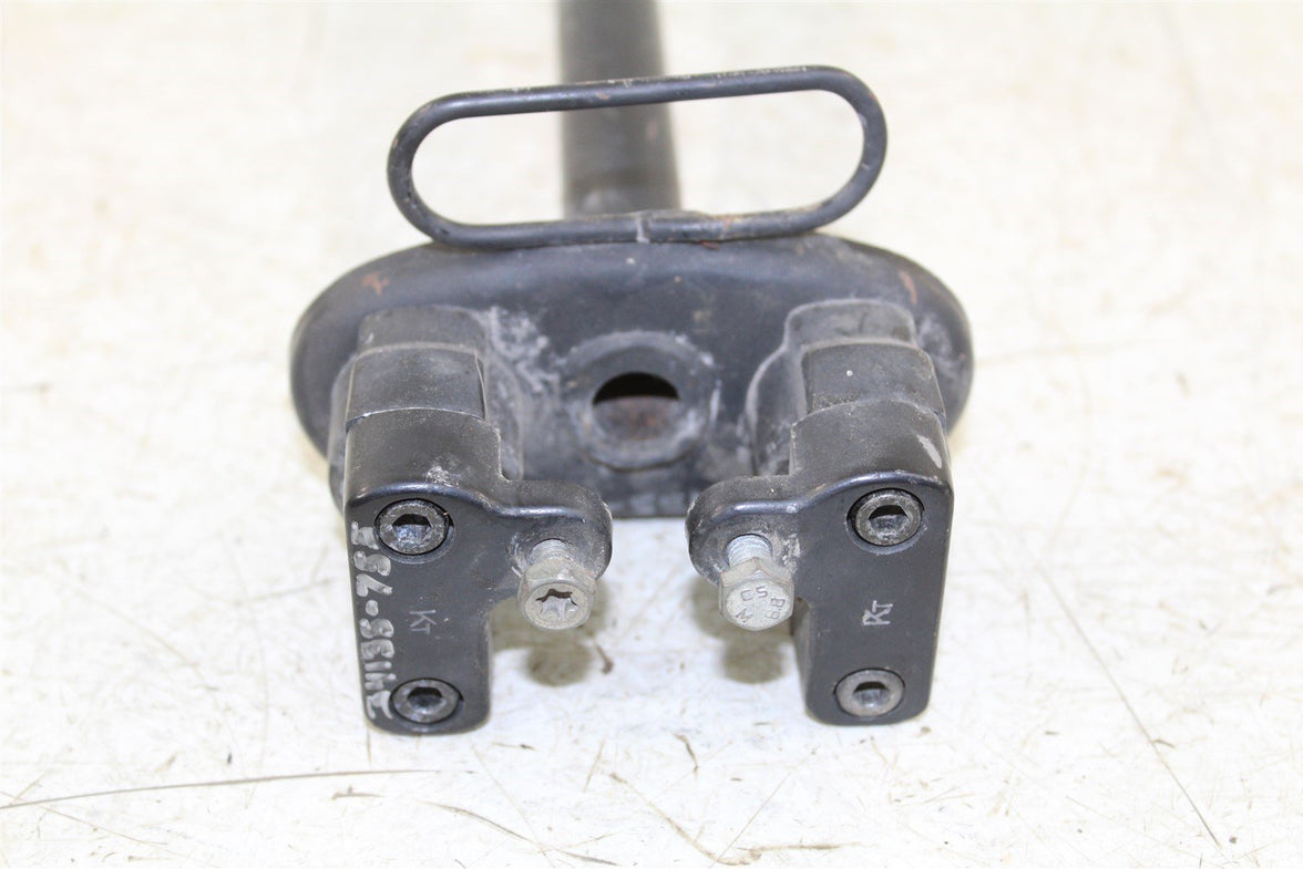 2003 Polaris Sportsman 90 Steering Stem Shaft