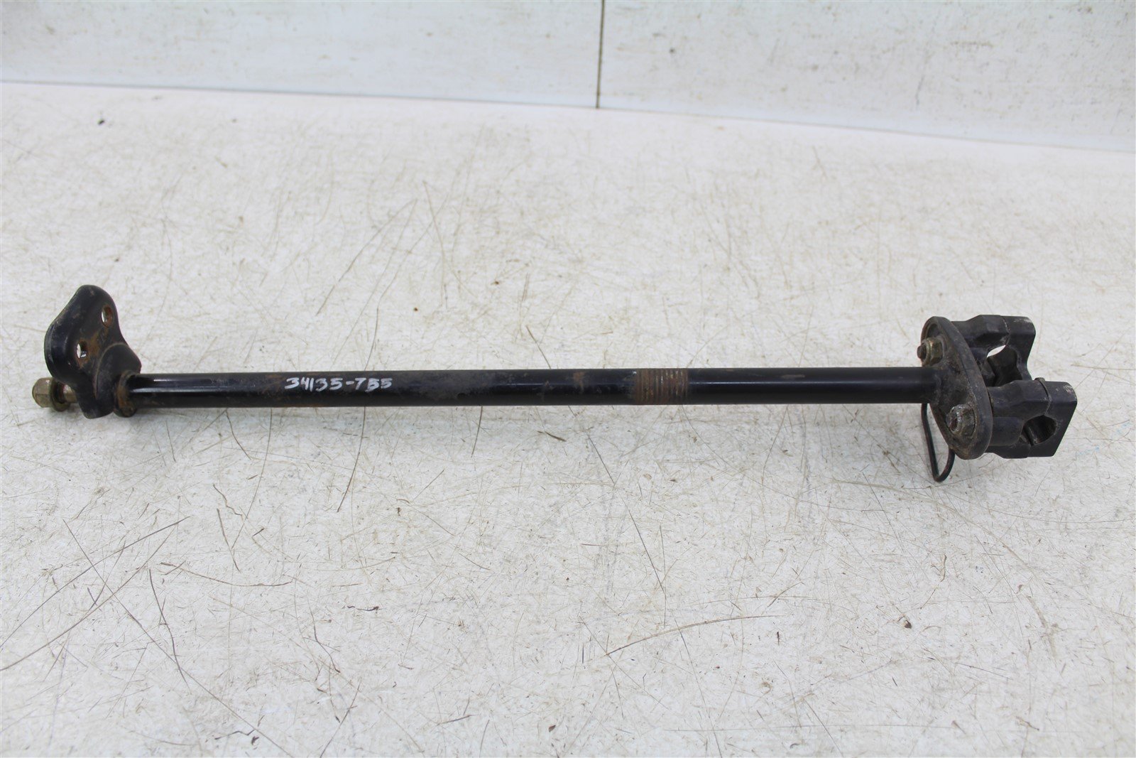 2003 Polaris Sportsman 90 Steering Stem Shaft