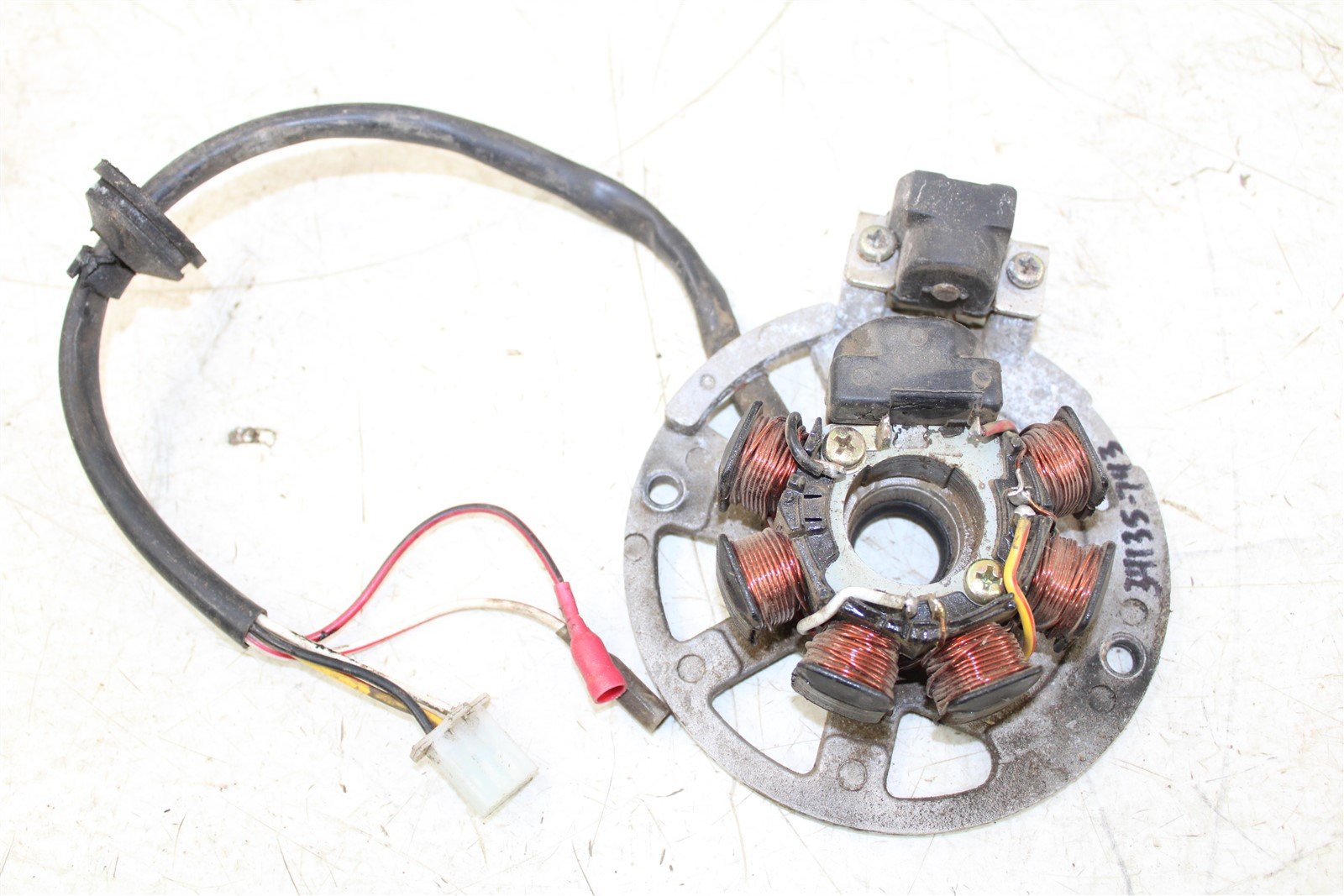 2003 Polaris Sportsman 90 Stator Magneto Generator Coil
