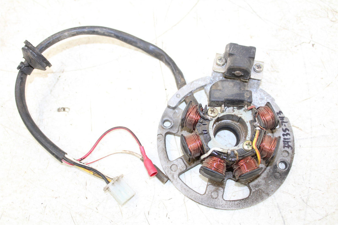 2003 Polaris Sportsman 90 Stator Magneto Generator Coil
