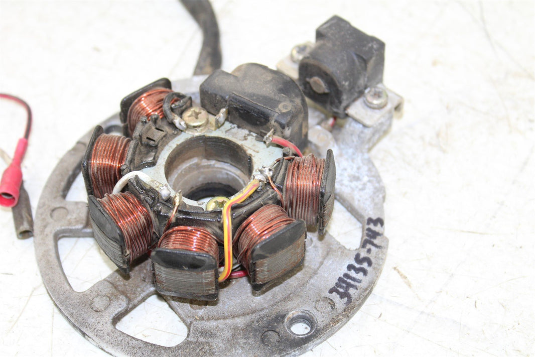 2003 Polaris Sportsman 90 Stator Magneto Generator Coil