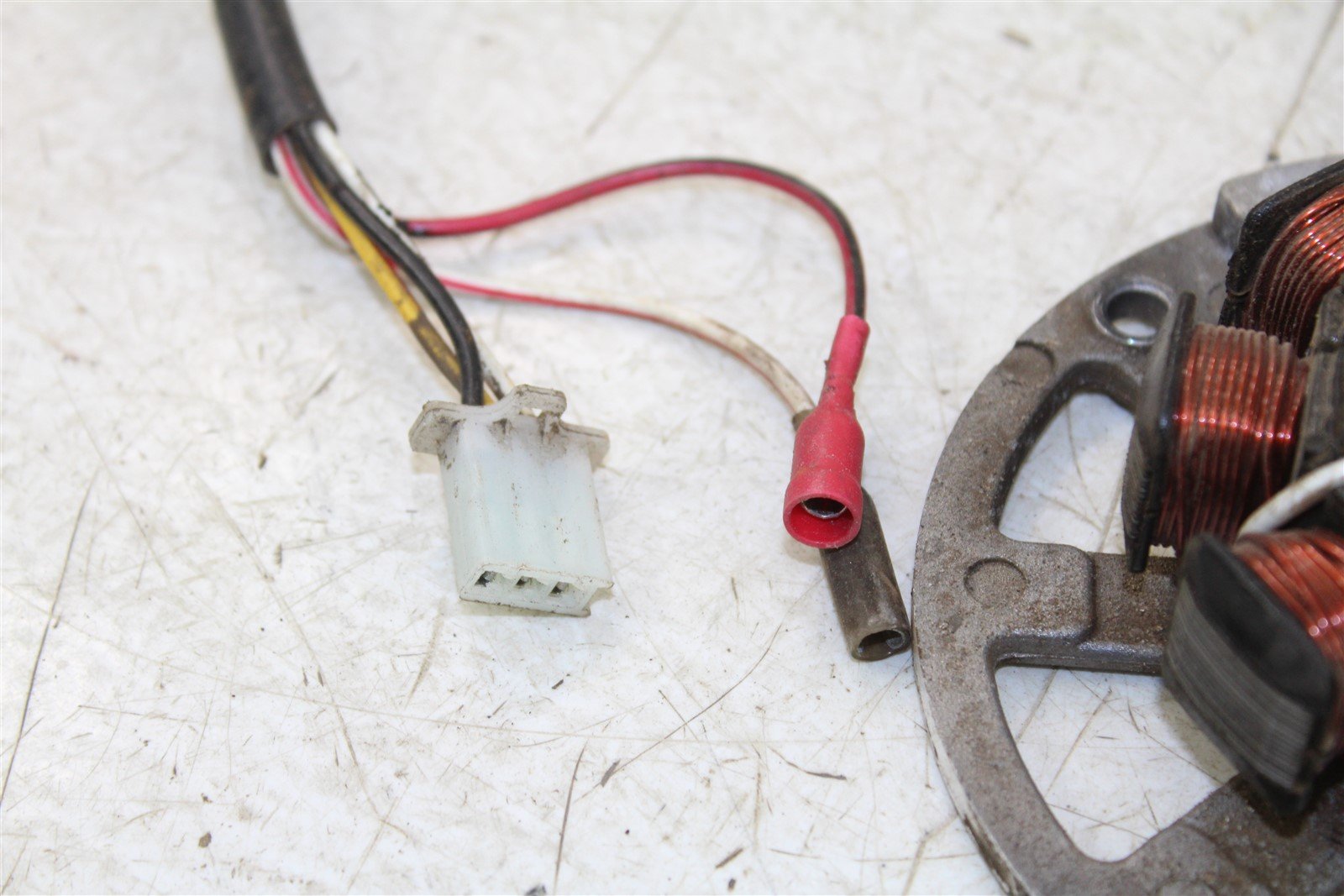 2003 Polaris Sportsman 90 Stator Magneto Generator Coil