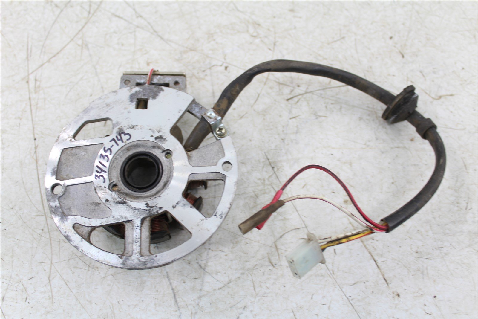 2003 Polaris Sportsman 90 Stator Magneto Generator Coil