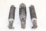 2003 Polaris Sportsman 90 Front & Rear Shocks Spring Absorber Left Right