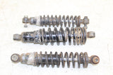 2003 Polaris Sportsman 90 Front & Rear Shocks Spring Absorber Left Right