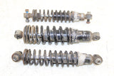2003 Polaris Sportsman 90 Front & Rear Shocks Spring Absorber Left Right