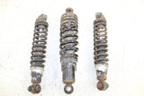 2003 Polaris Sportsman 90 Front & Rear Shocks Spring Absorber Left Right