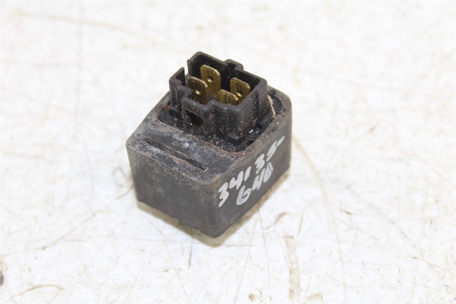 2003 Polaris Sportsman 90 Starter Solenoid Relay