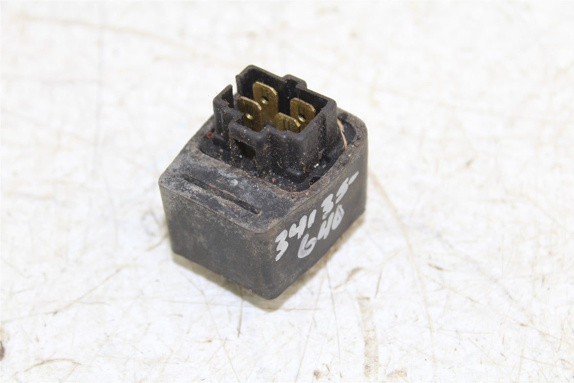 2003 Polaris Sportsman 90 Starter Solenoid Relay