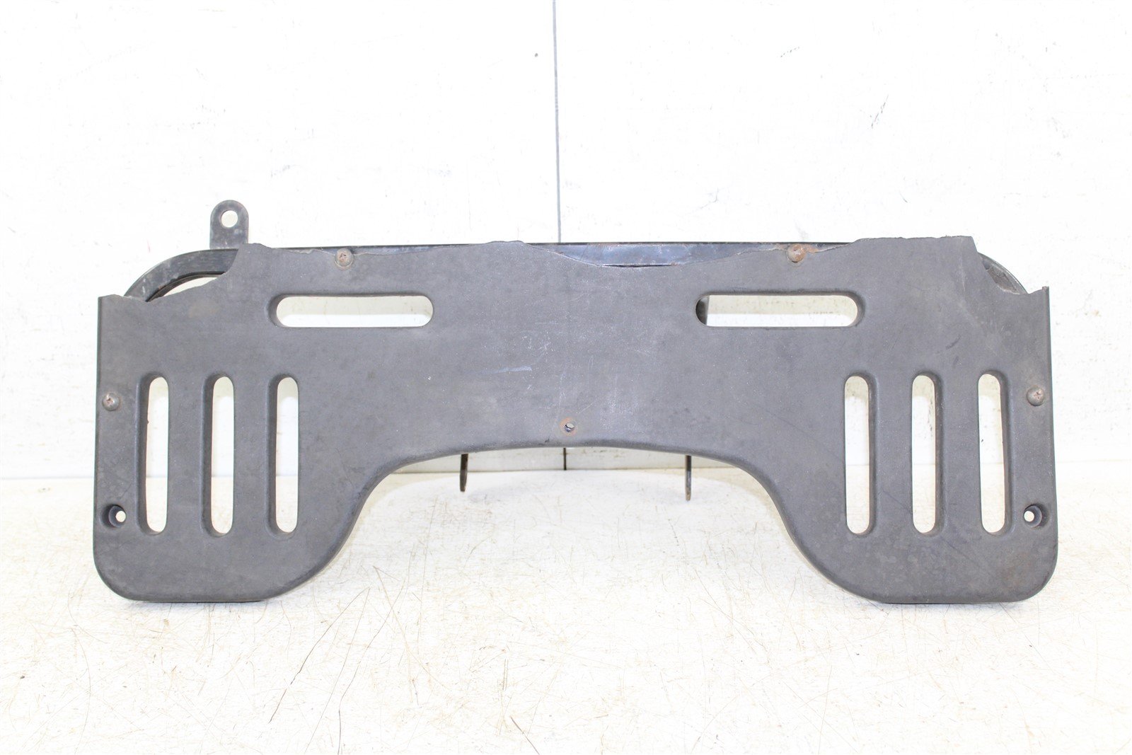 2003 Polaris Sportsman 90 Rear Rack Carrier w/ Support Mount