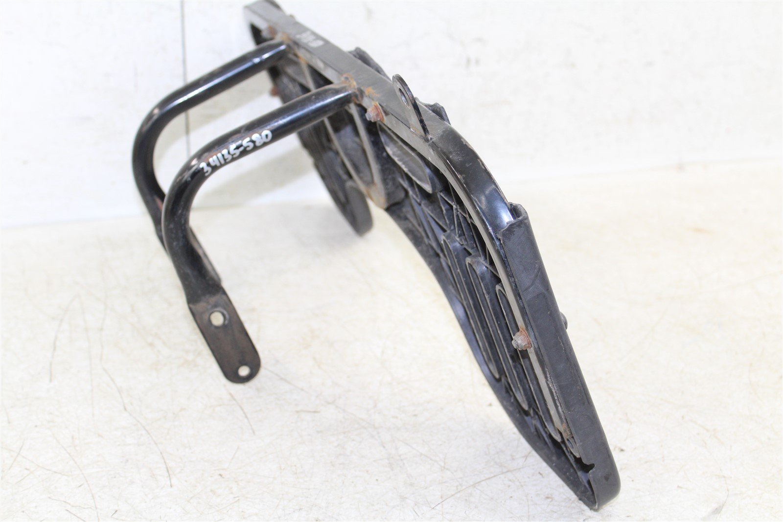 2003 Polaris Sportsman 90 Rear Rack Carrier w/ Support Mount