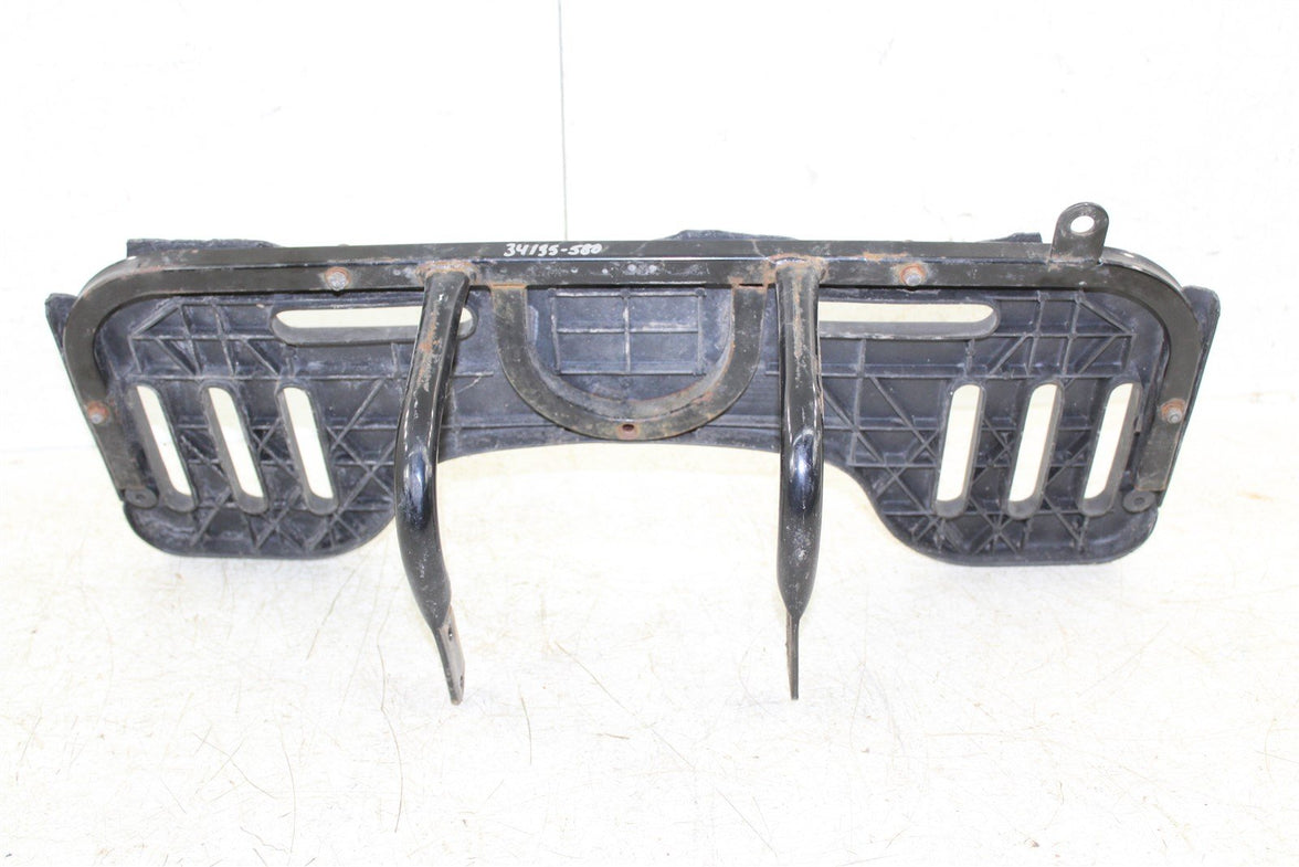 2003 Polaris Sportsman 90 Rear Rack Carrier w/ Support Mount