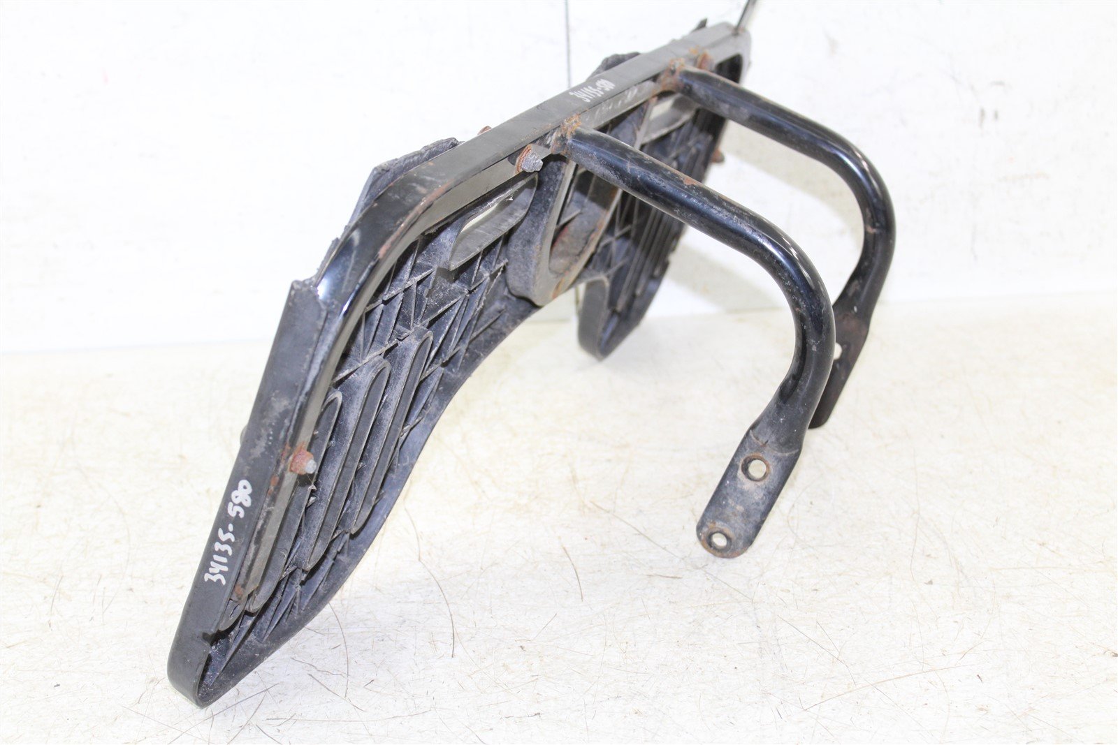 2003 Polaris Sportsman 90 Rear Rack Carrier w/ Support Mount