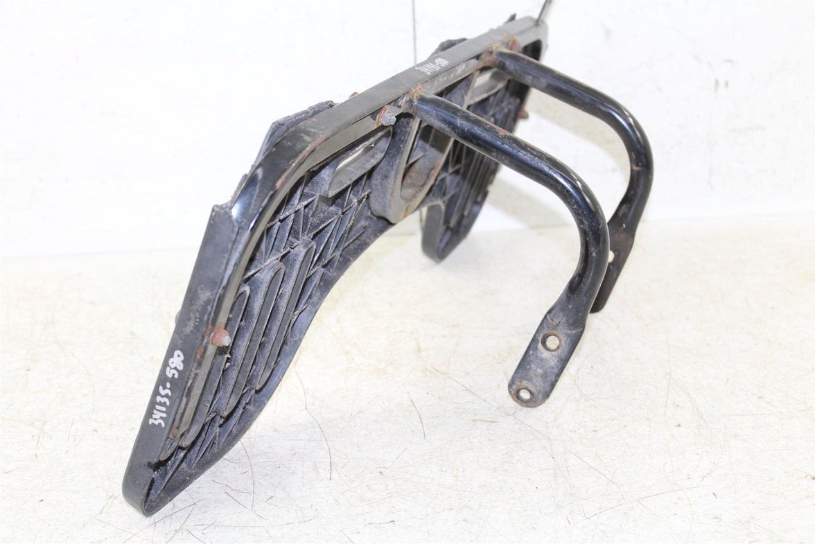 2003 Polaris Sportsman 90 Rear Rack Carrier w/ Support Mount