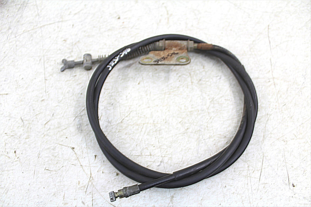 2003 Polaris Sportsman 90 Parking Brake Cable
