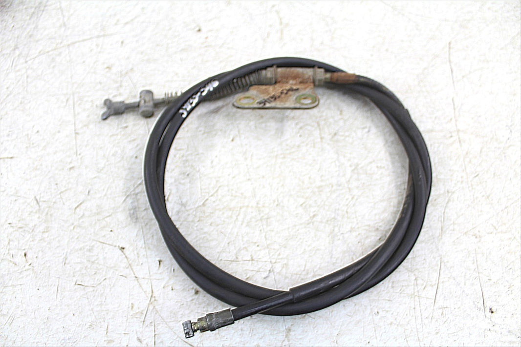 2003 Polaris Sportsman 90 Parking Brake Cable
