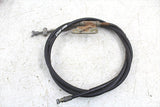 2003 Polaris Sportsman 90 Parking Brake Cable