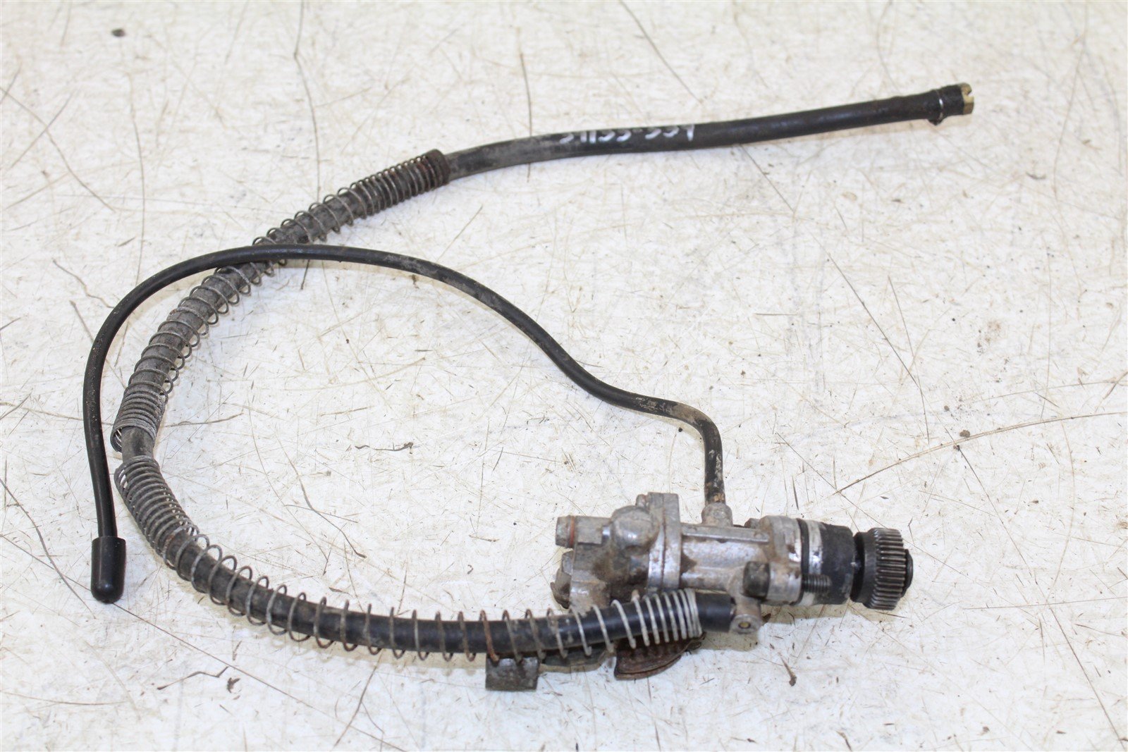 2003 Polaris Sportsman 90 Oil Injection Pump