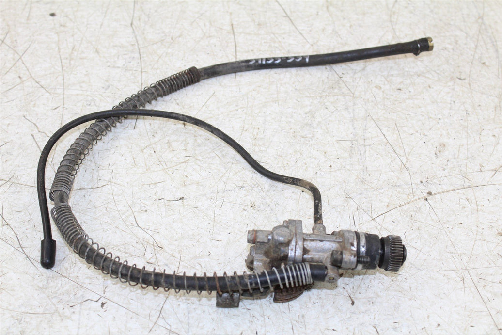 2003 Polaris Sportsman 90 Oil Injection Pump