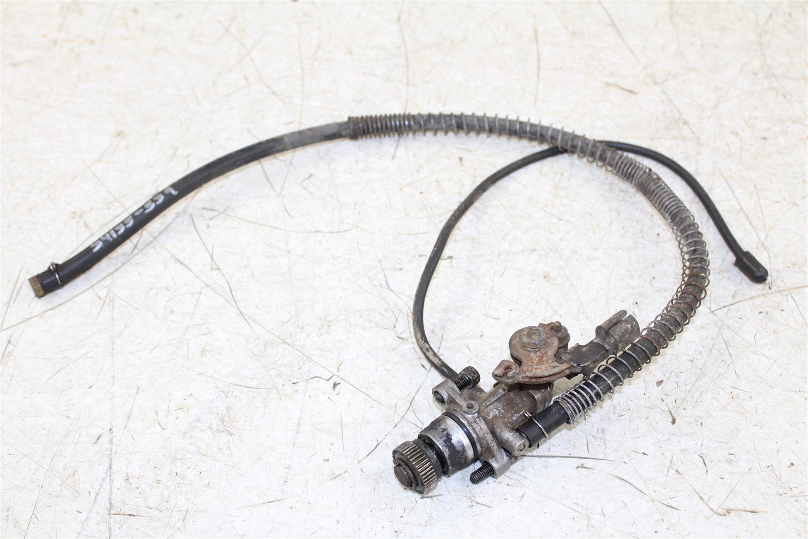 2003 Polaris Sportsman 90 Oil Injection Pump