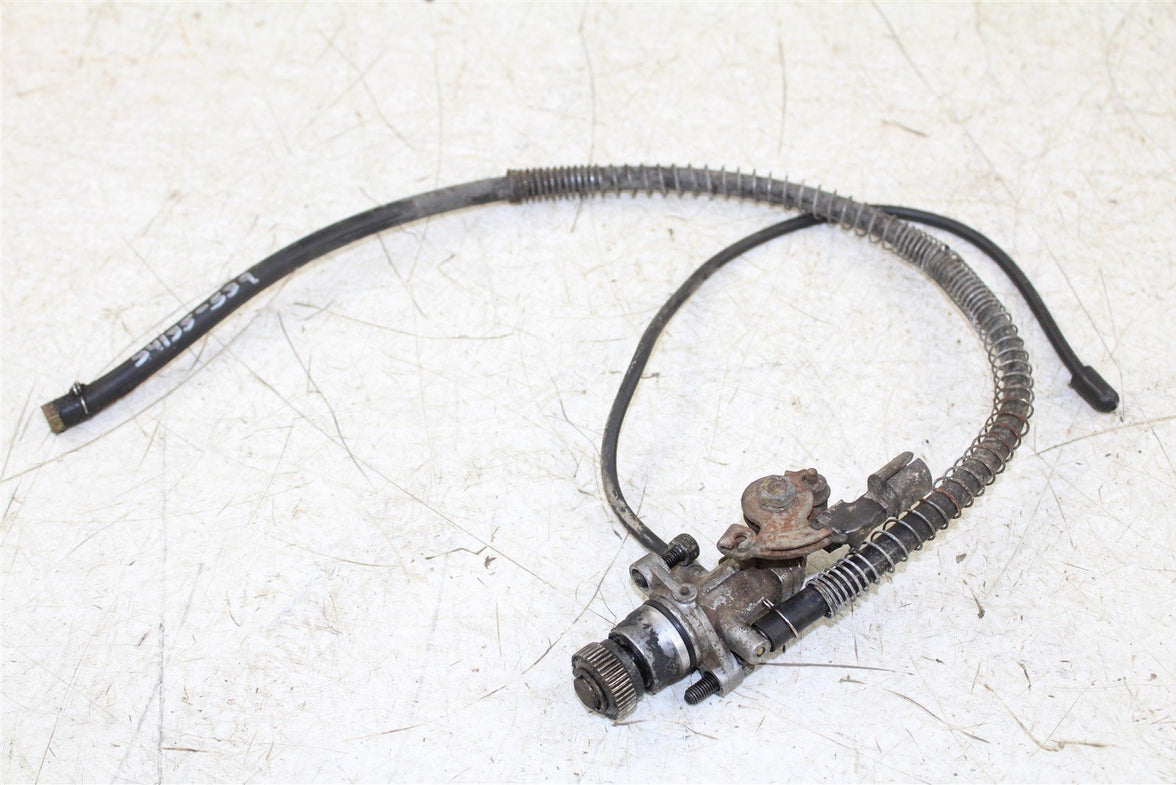 2003 Polaris Sportsman 90 Oil Injection Pump