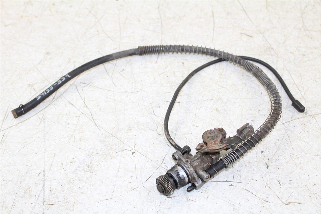 2003 Polaris Sportsman 90 Oil Injection Pump