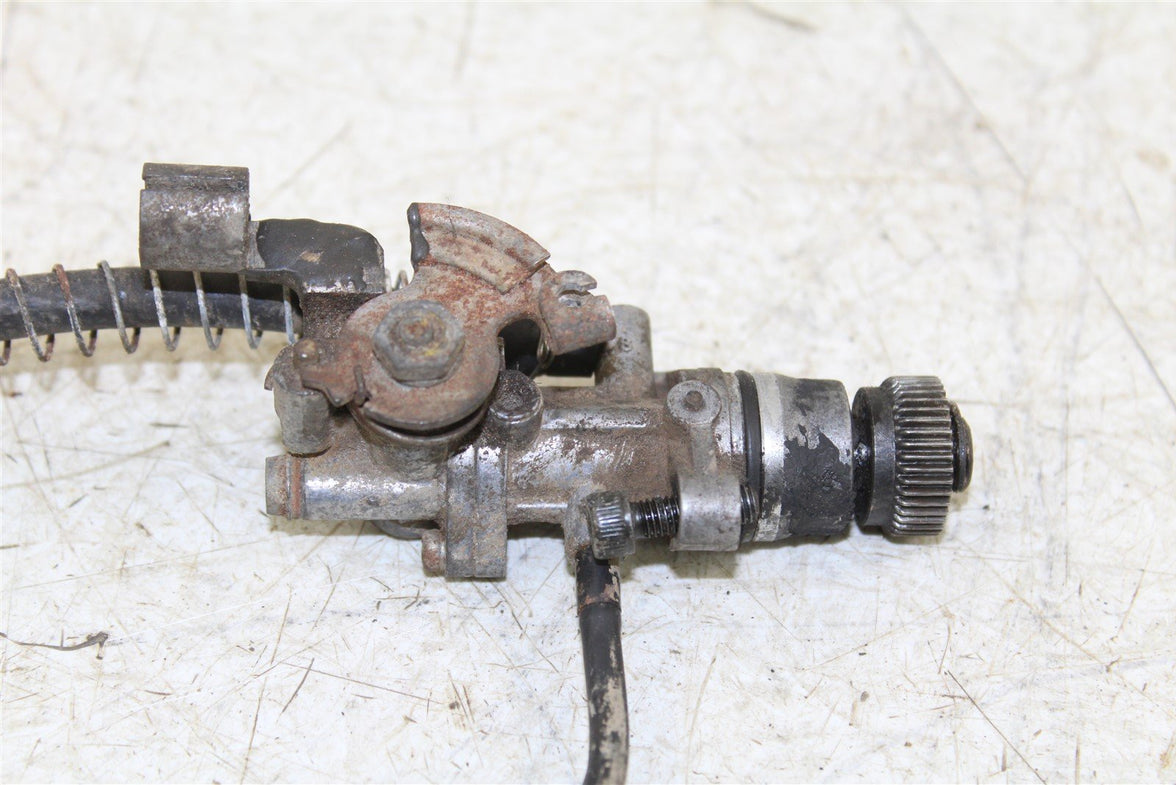 2003 Polaris Sportsman 90 Oil Injection Pump