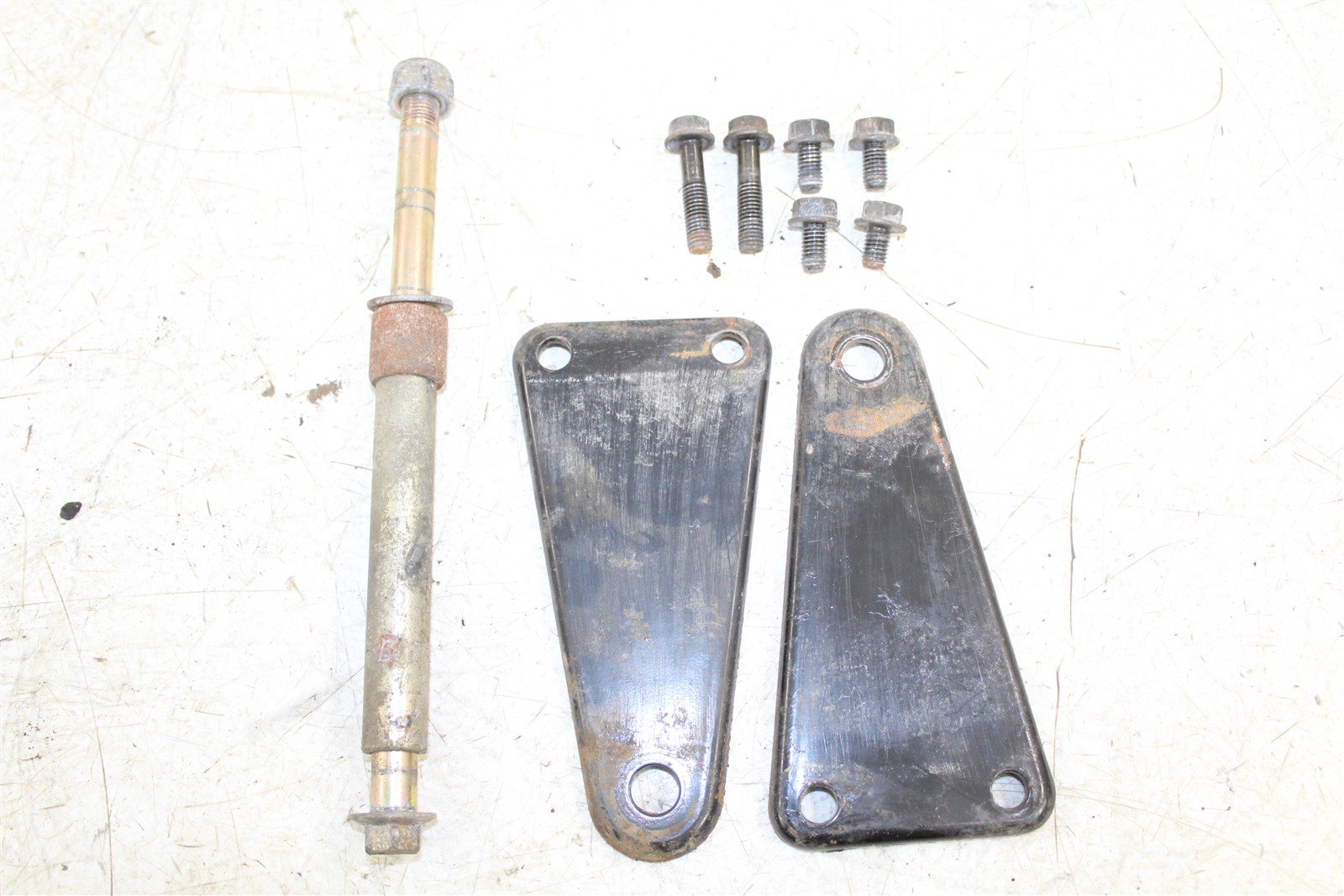 2003 Polaris Sportsman 90 Engine Mounts Motor Brackets