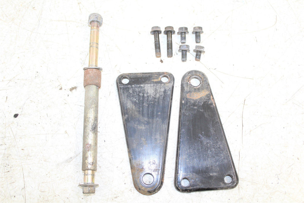 2003 Polaris Sportsman 90 Engine Mounts Motor Brackets