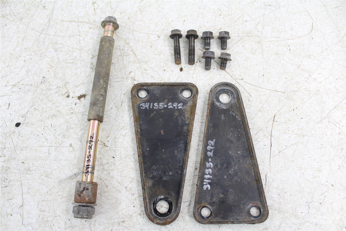 2003 Polaris Sportsman 90 Engine Mounts Motor Brackets